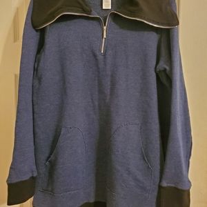 Pullover Body Corps Sweatshirt